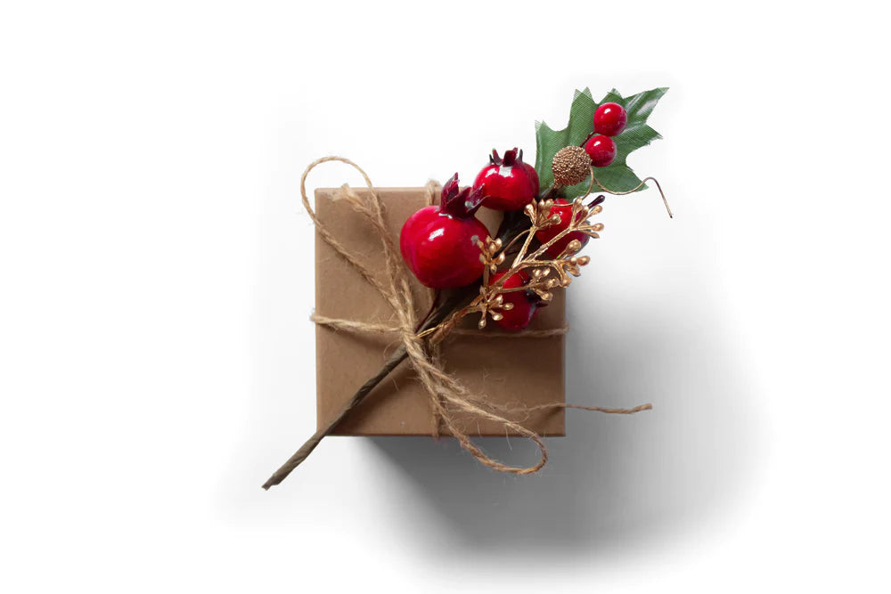 Local Christmas Present Ideas from Ginger and Pickles