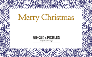 Gift card 1