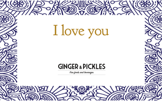 Gift card 2