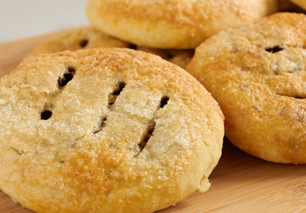Eccles Cake